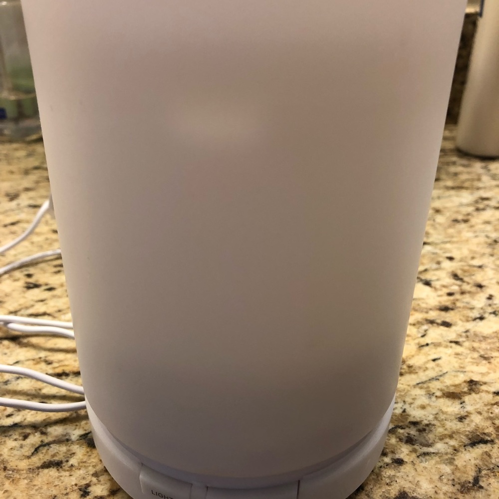 Room diffuser